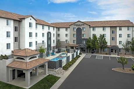 TownePlace Suites by Marriott Albuquerque Airport