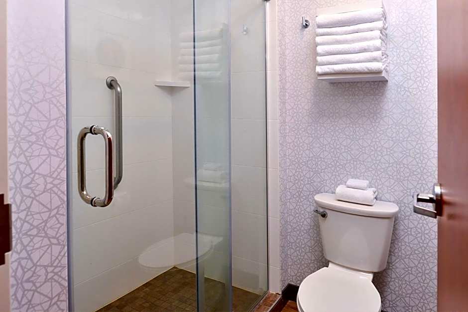 Hampton Inn By Hilton And Suites Boise/Spectrum