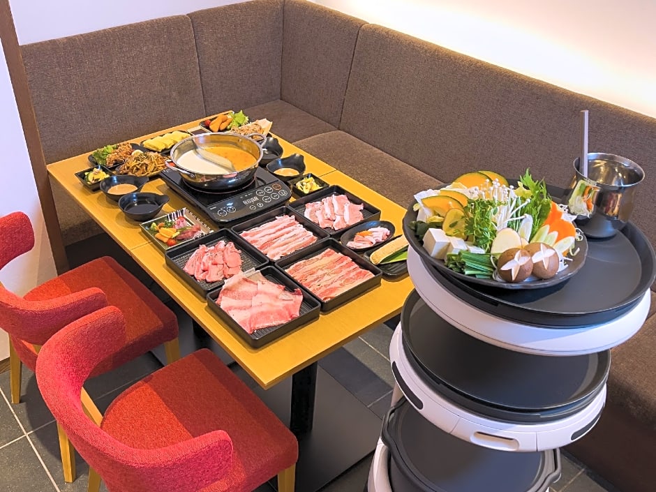 Apa Hotel Sugamo Ekimae