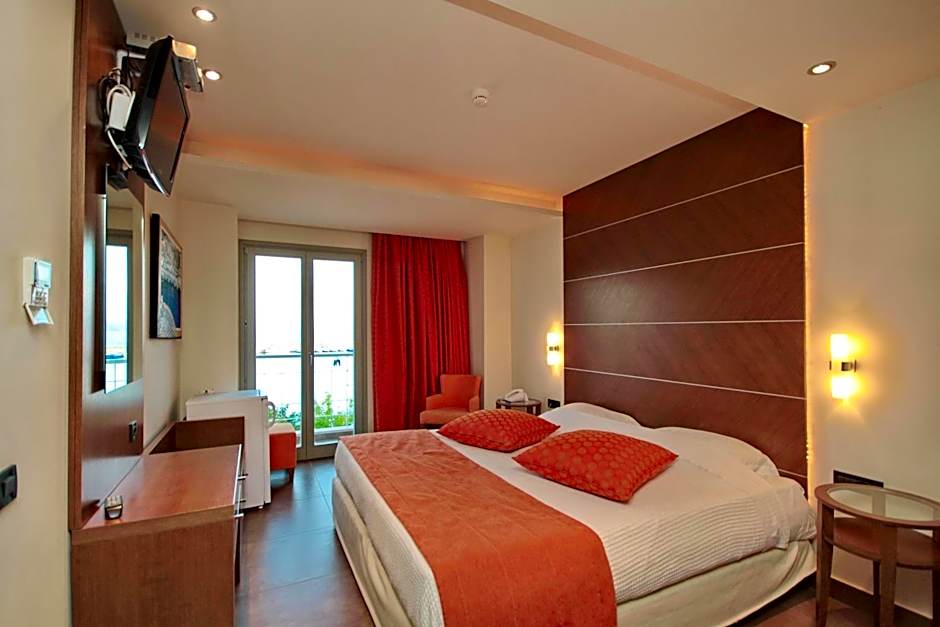 Astros Beach Boutique Hotel