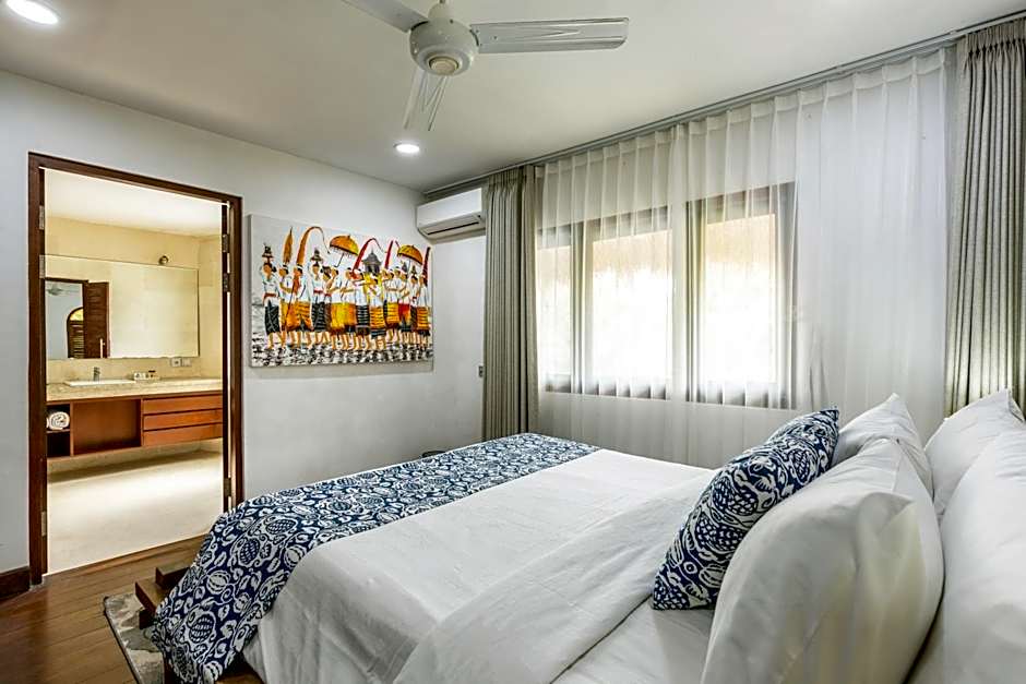 Elina Villas Seminyak