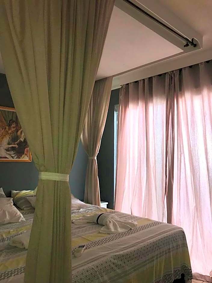 Relais de Charme Boutique Hotel Pititinga