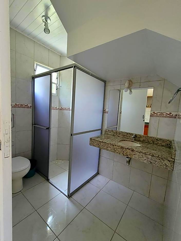 Pousada na Lagoa da Conceição Barcelos