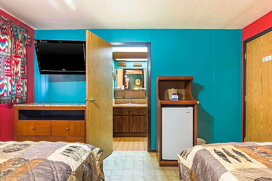 Rodeway Inn & Suites Big Water - Antelope Canyon