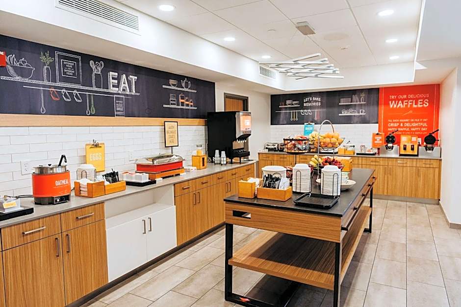 Hampton Inn By Hilton Rehoboth Beach