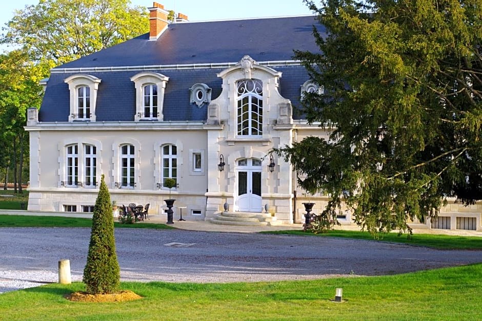 Le Domaine de Prin