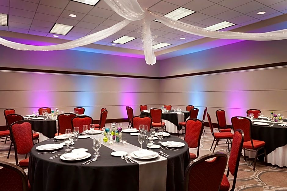 Embassy Suites North Charleston Airport Hotel Convention