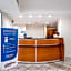 Quality Inn Laredo - Nuevo Laredo