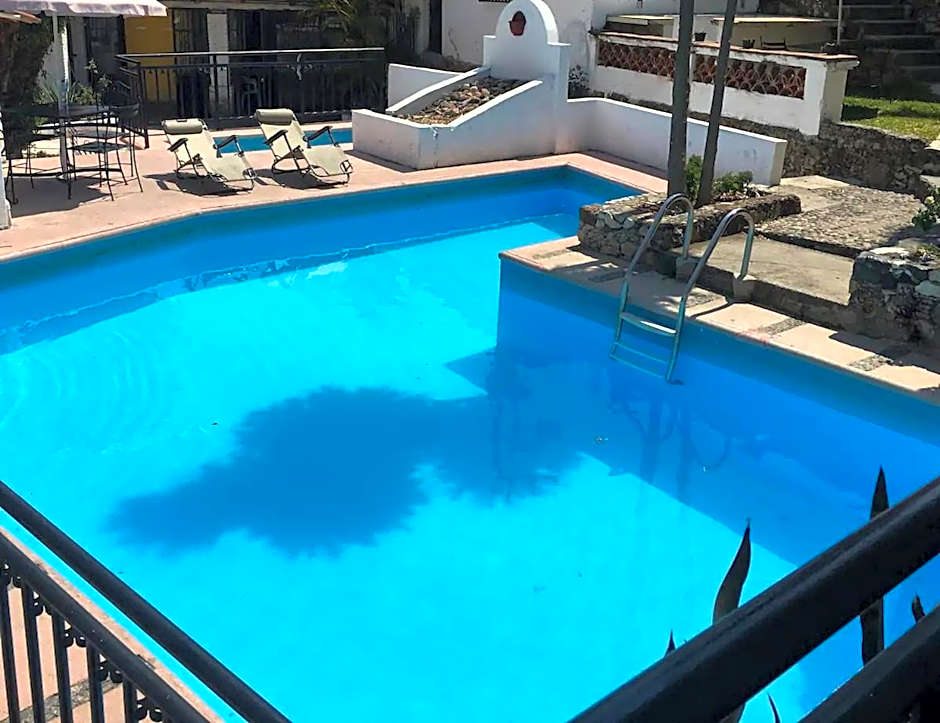 Hotel Real de San Diego