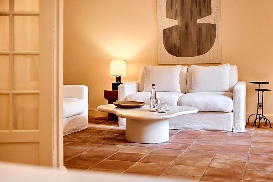 La Bastide de Saint Tropez