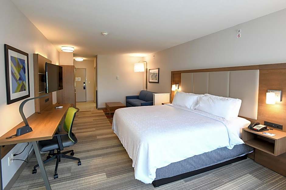 Holiday Inn Express Hotel & Suites Richwood - Cincinnati South By IHG