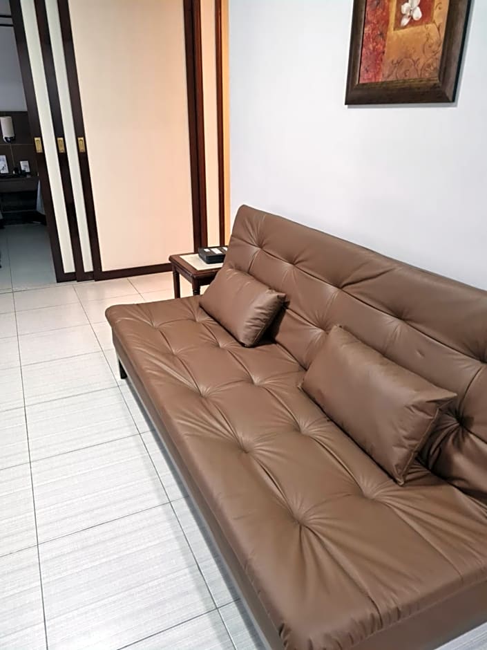 The Time Flat - Berrini - 200 metros do WTC