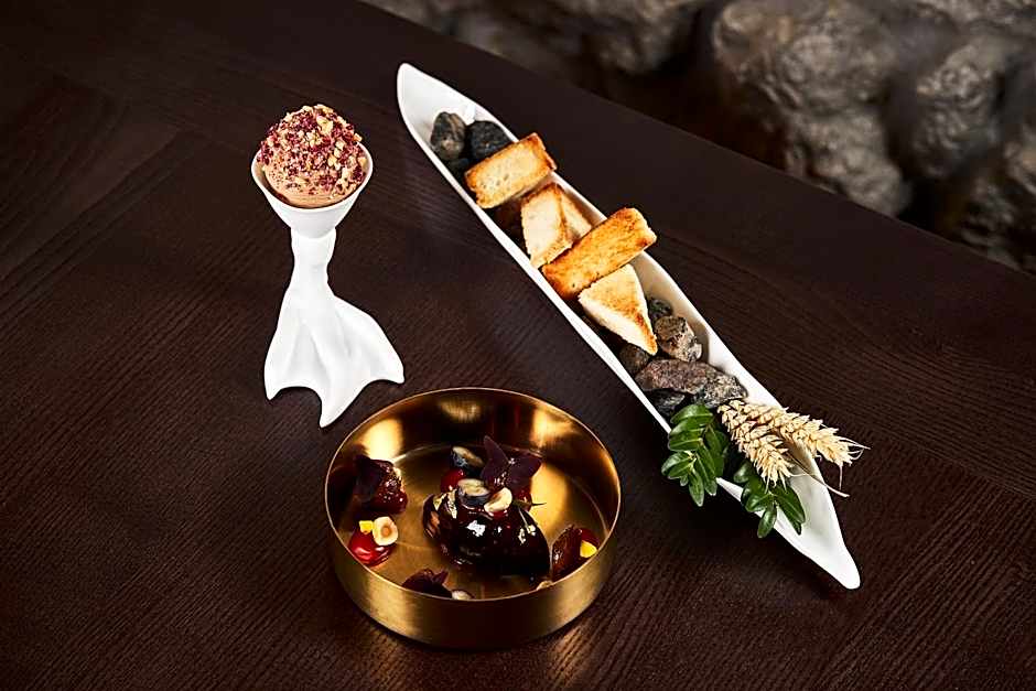 Best Western Plus Market Square Lviv