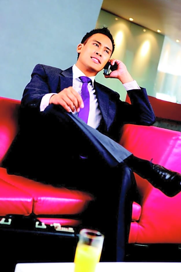 Crowne Plaza Baoji City Center By IHG