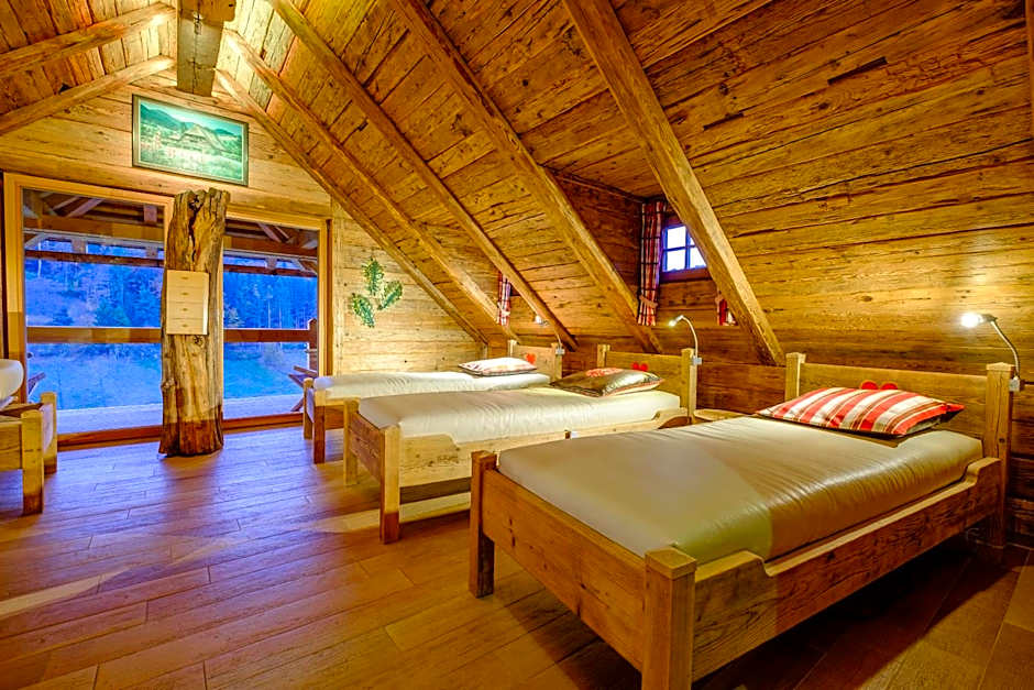Tanne Tonbach - Wellness & Wohlfühl Hotel