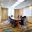 Fairfield Inn & Suites by Marriott Rochester Mayo Clinic Area/Saint Marys