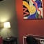B&B Welcome To My Place