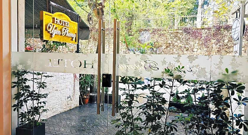 Uyen Phuong Hotel