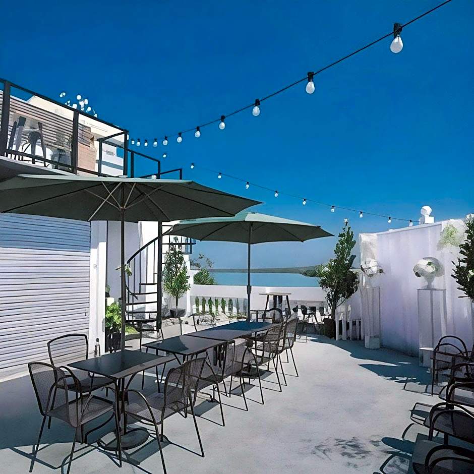 Muo Boutique Hotel