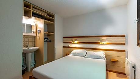 2 Bedroom Apartment for 5 people