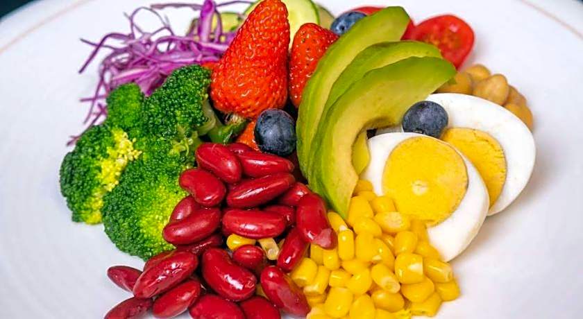 Hilton Haikou Meilan