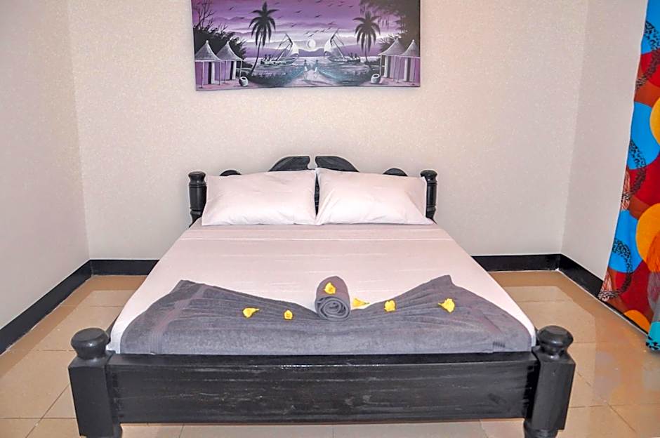 Papaya Guest House Nungwi