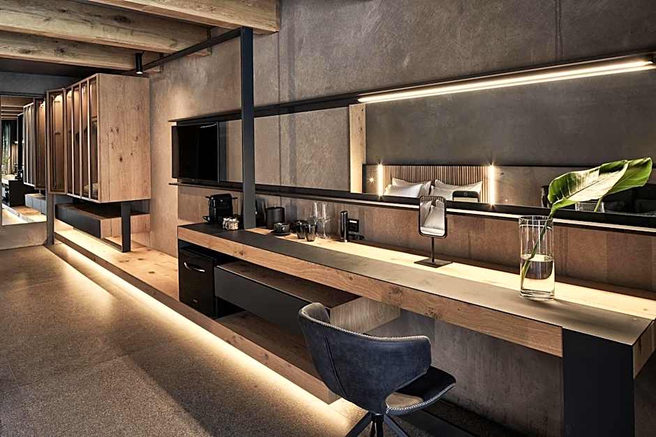 Elysium Boutique Hotel & Spa (Adults Only)