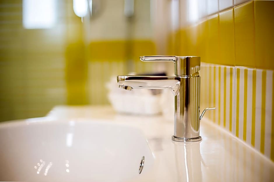 Hotel le Rocce - Agerola, Amalfi Coast