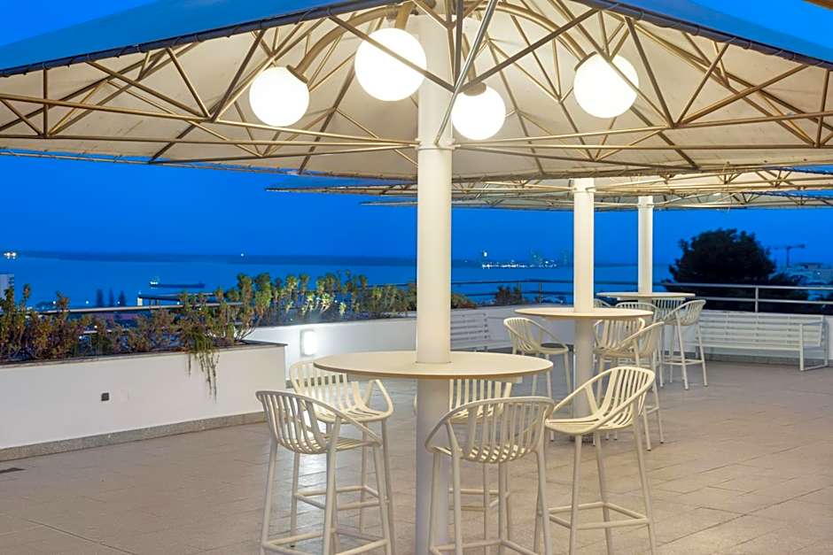 B&B HOTEL Sado Setúbal