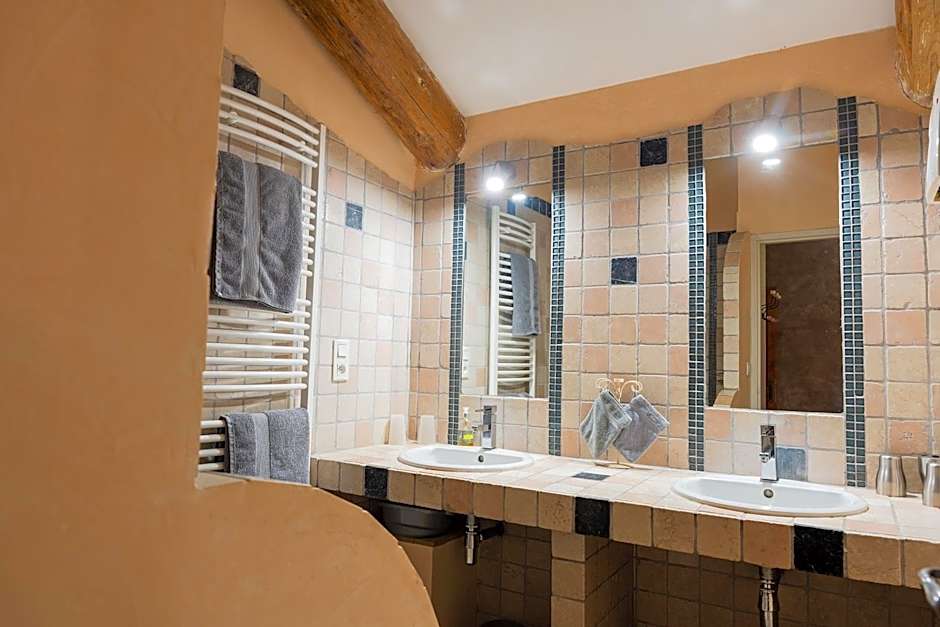 Domaine de Bellevue CHAMBRE D'HÔTES