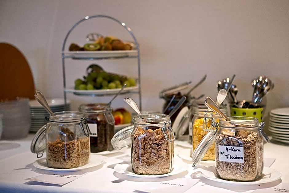 Hotel-Restaurant Im Heisterholz