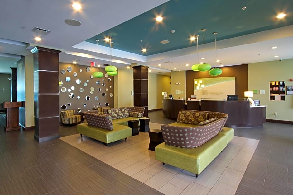 Holiday Inn Christiansburg Blacksburg By IHG