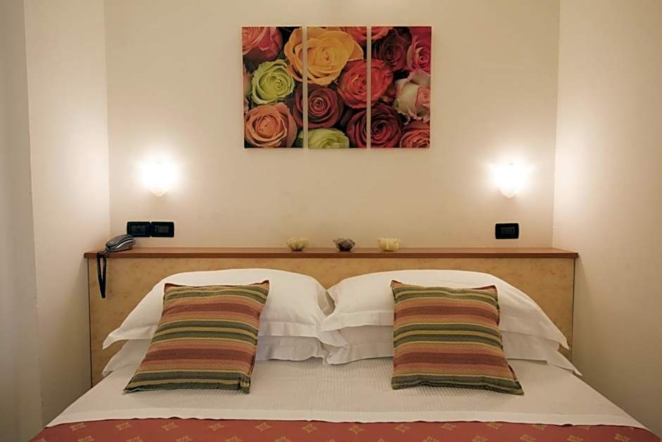 Hotel San Giacomo