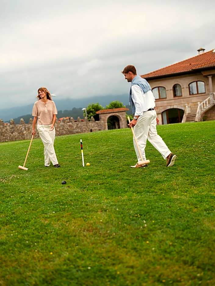 Palacio de Luces, Small Luxury Hotels