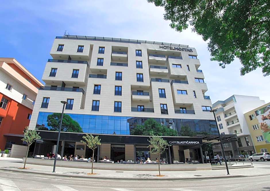 Hotel Mostar