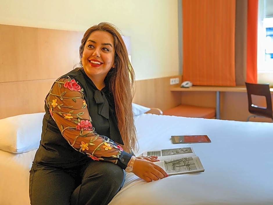 ibis Stuttgart Airport Messe