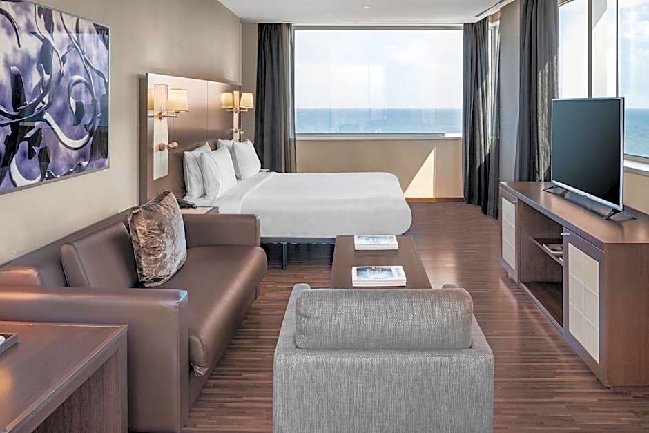 AC Hotel by Marriott Barcelona Forum