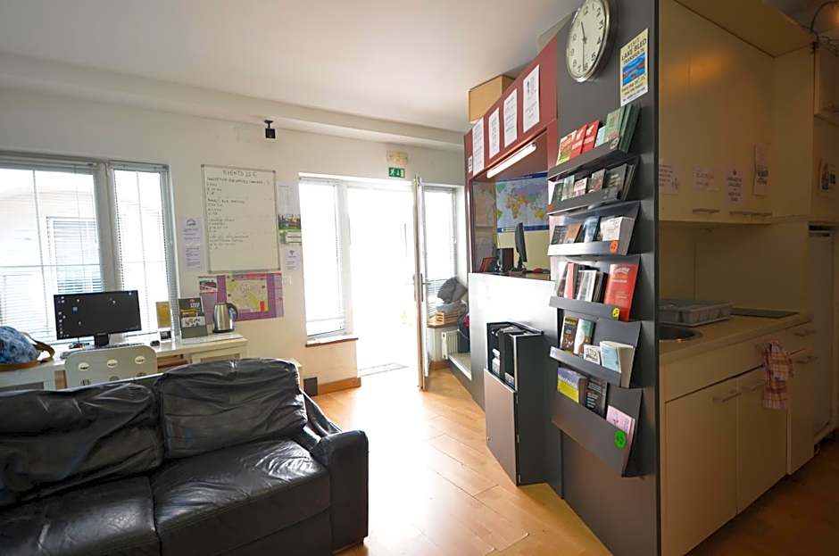 H2O Hostel