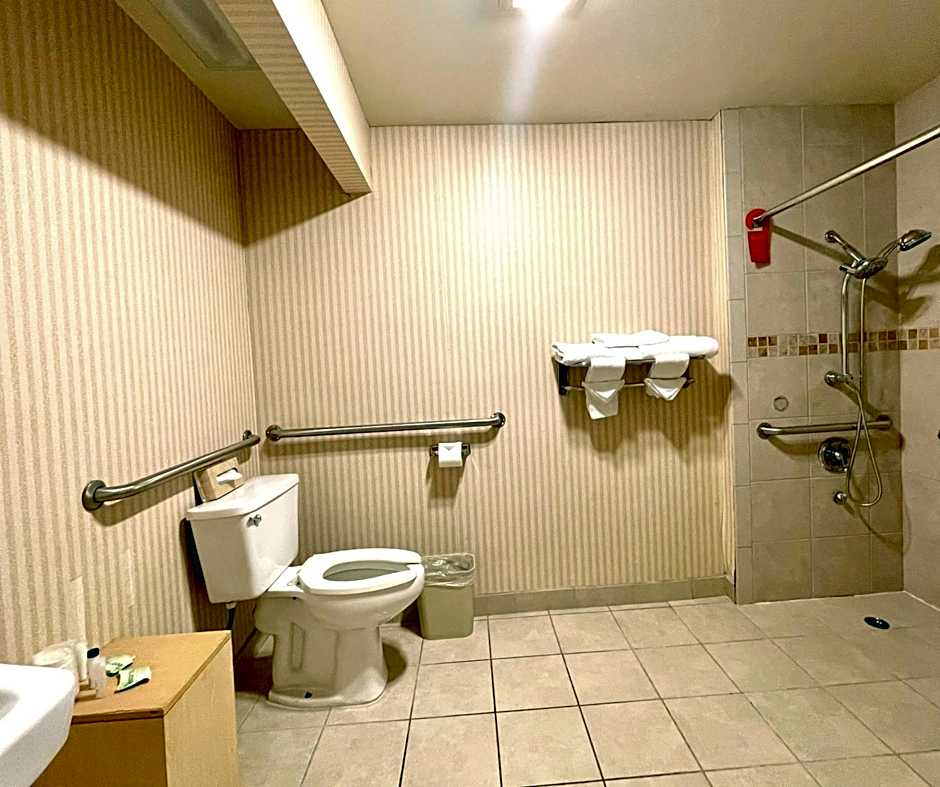 Park Suites Hotel