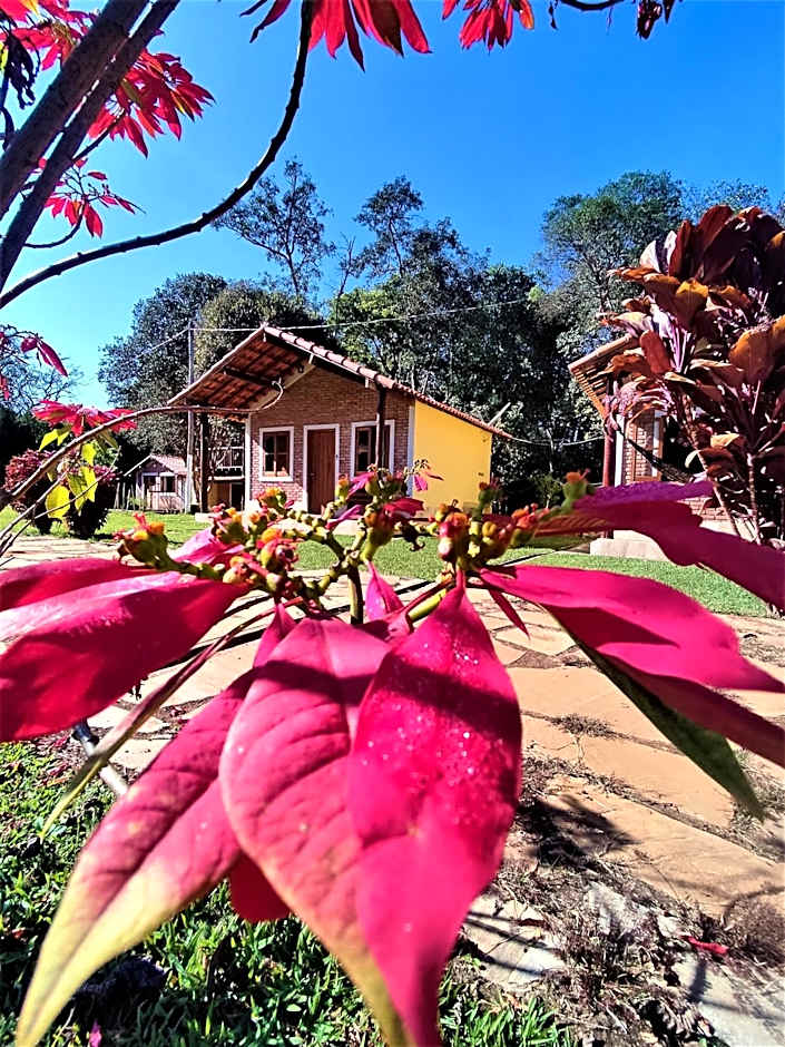 Pousada Muro de Pedra