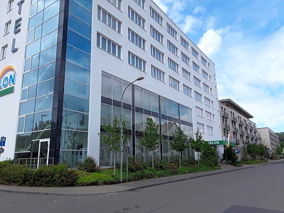 Hotel PARKLON