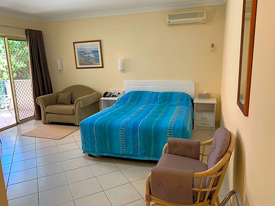 Bel Mondo Apartments
