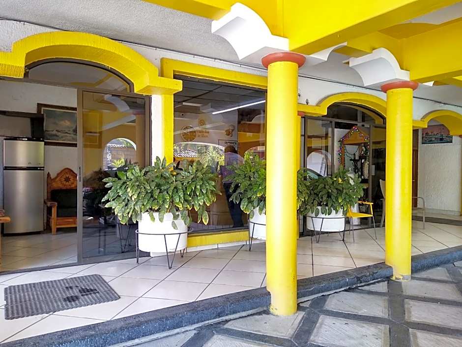 Hotel Real Jojutla