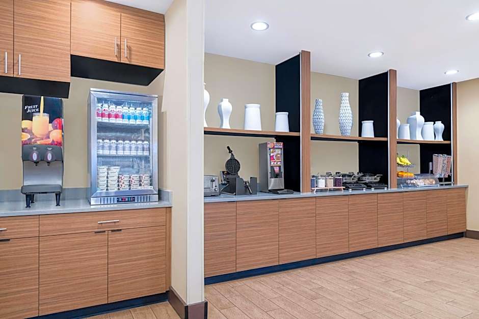 TownePlace Suites by Marriott Detroit Allen Park