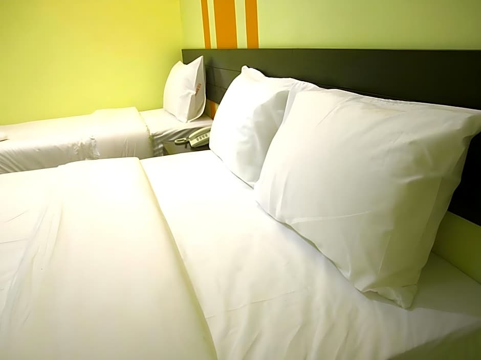 Sun Inns Rest House Kuantan