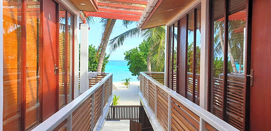 Kinan Retreat Maldives