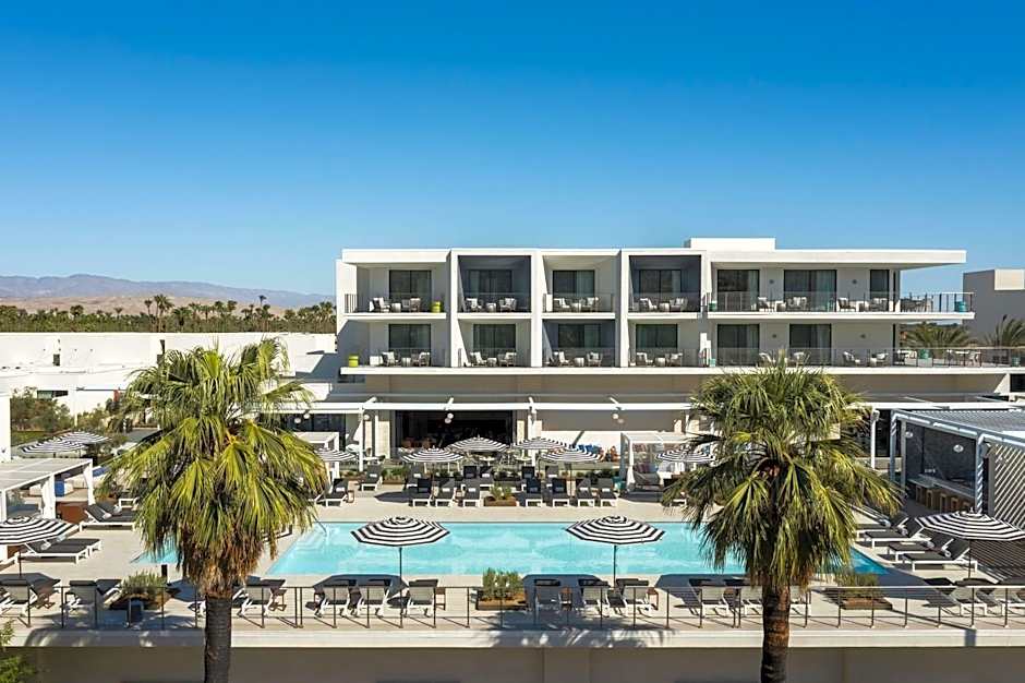 Thompson Palm Springs, By Hyatt