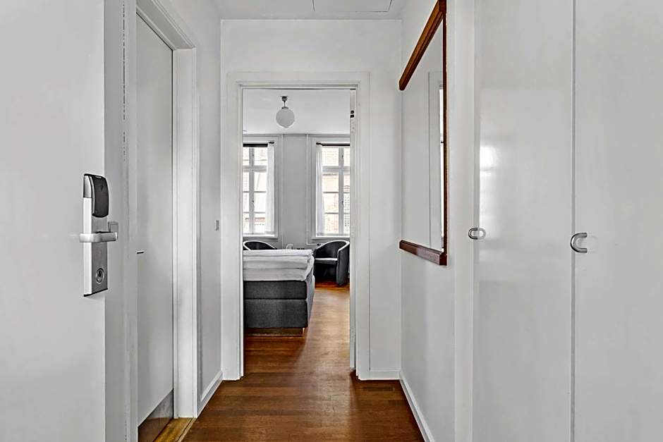 Best Western Torvehallerne