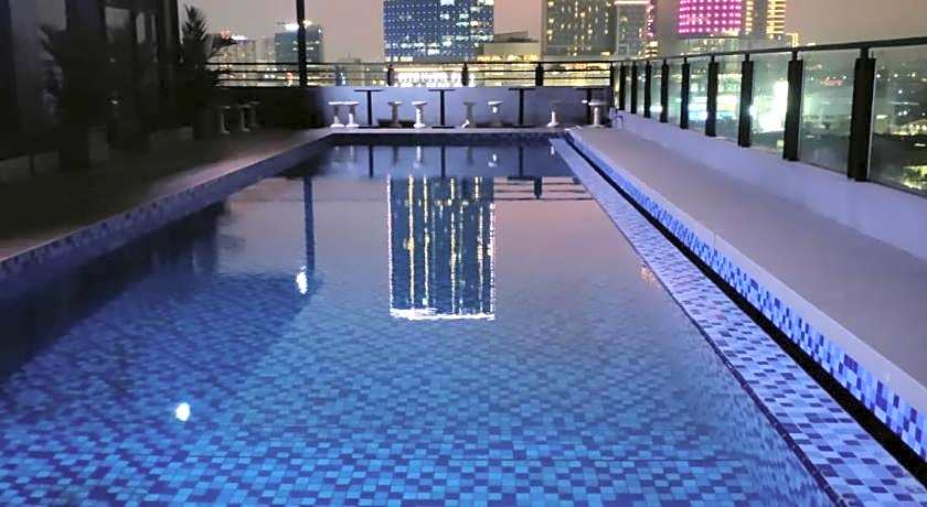 Surabaya River View Hotel