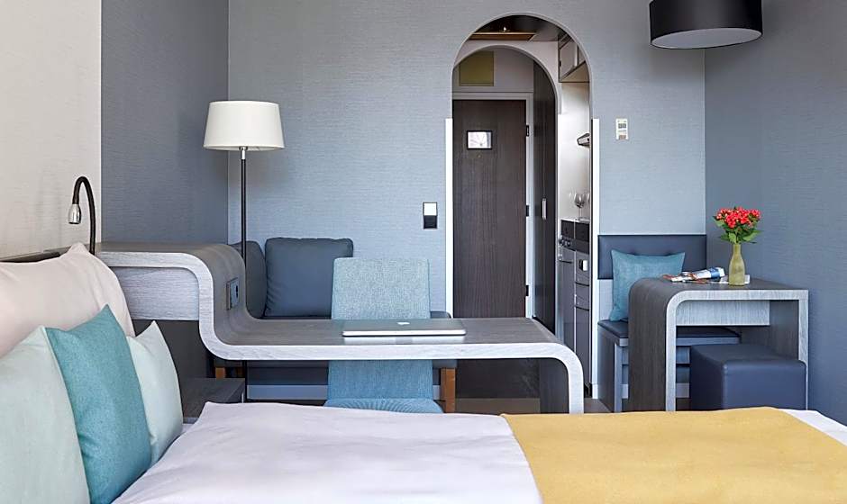 Living Hotel Kaiser Franz Joseph